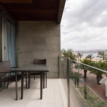 Balcony Above The Sea -2I By Canariasgetaway Las Palmas de Gran Canaria Exterior foto