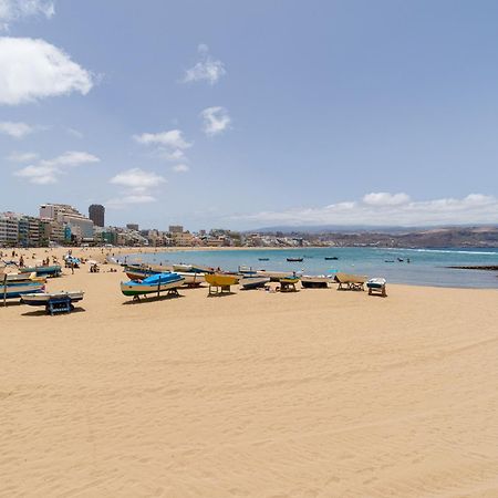 Balcony Above The Sea -2I By Canariasgetaway Las Palmas de Gran Canaria Exterior foto