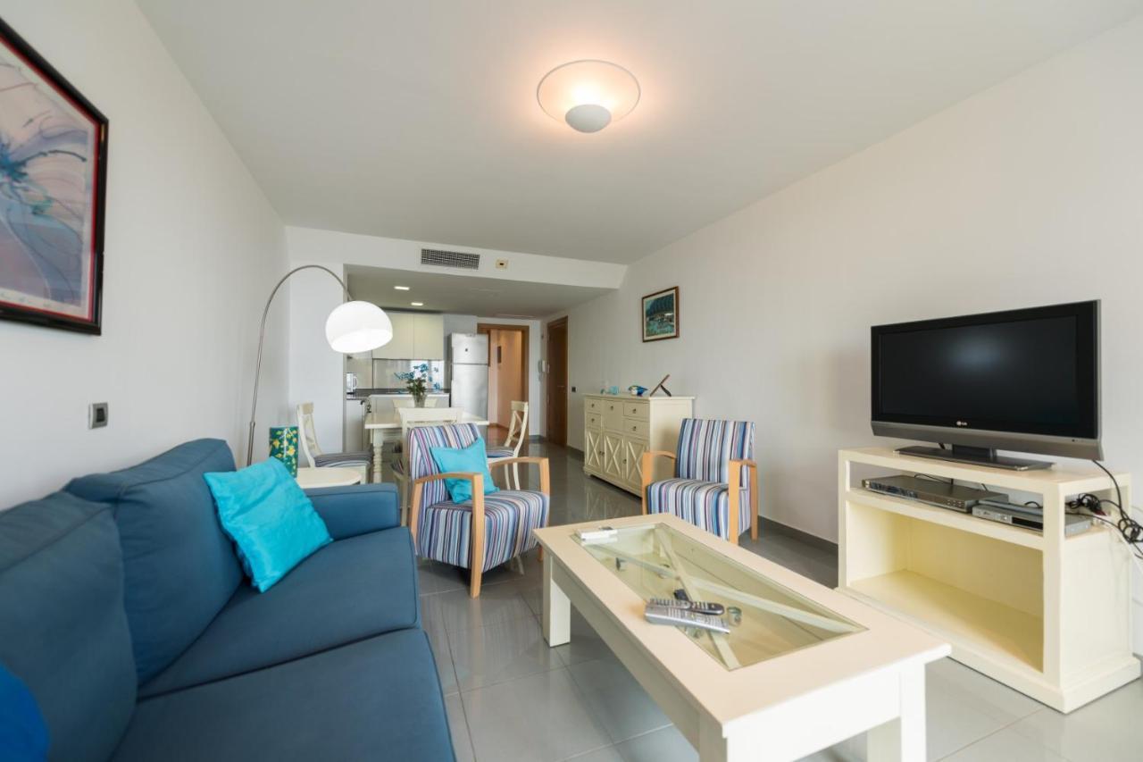 Balcony Above The Sea -2I By Canariasgetaway Las Palmas de Gran Canaria Exterior foto
