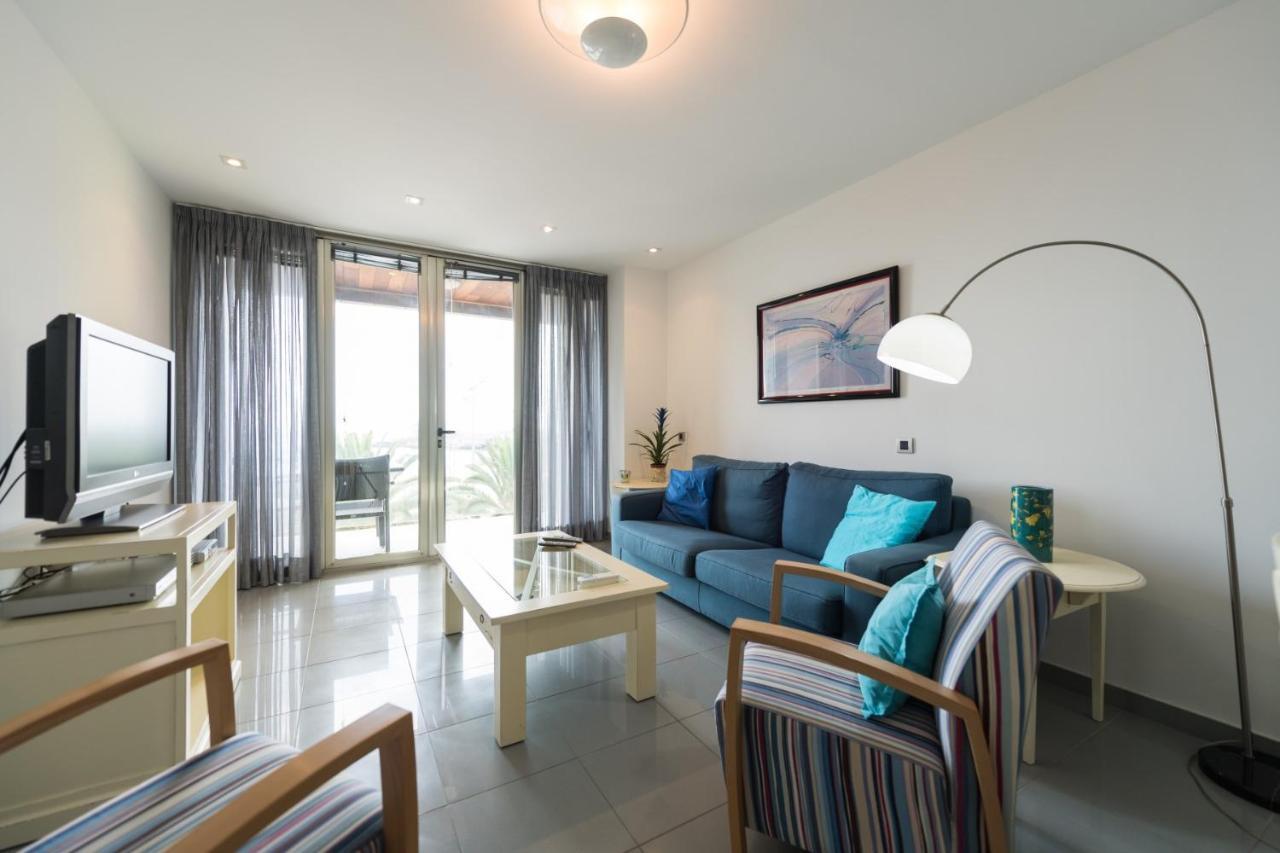 Balcony Above The Sea -2I By Canariasgetaway Las Palmas de Gran Canaria Exterior foto
