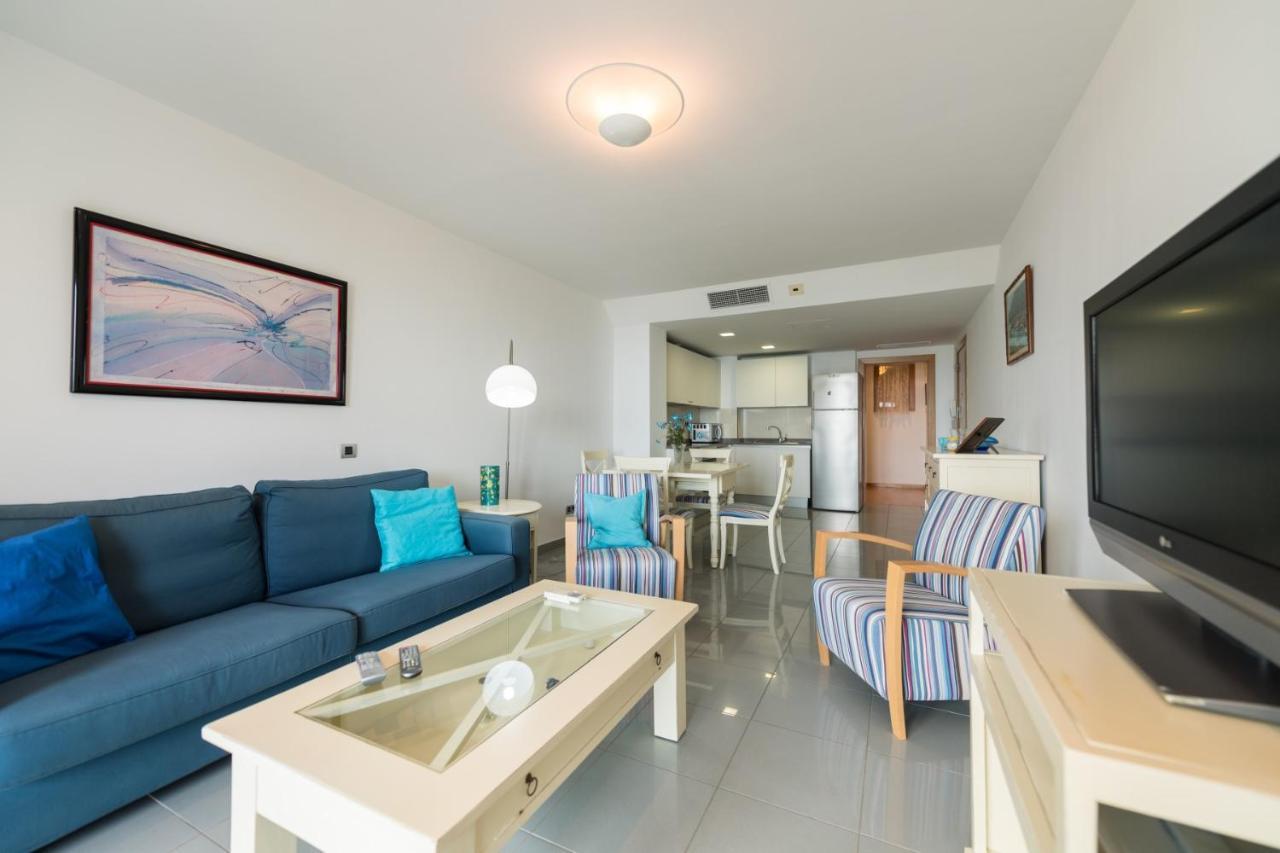 Balcony Above The Sea -2I By Canariasgetaway Las Palmas de Gran Canaria Exterior foto