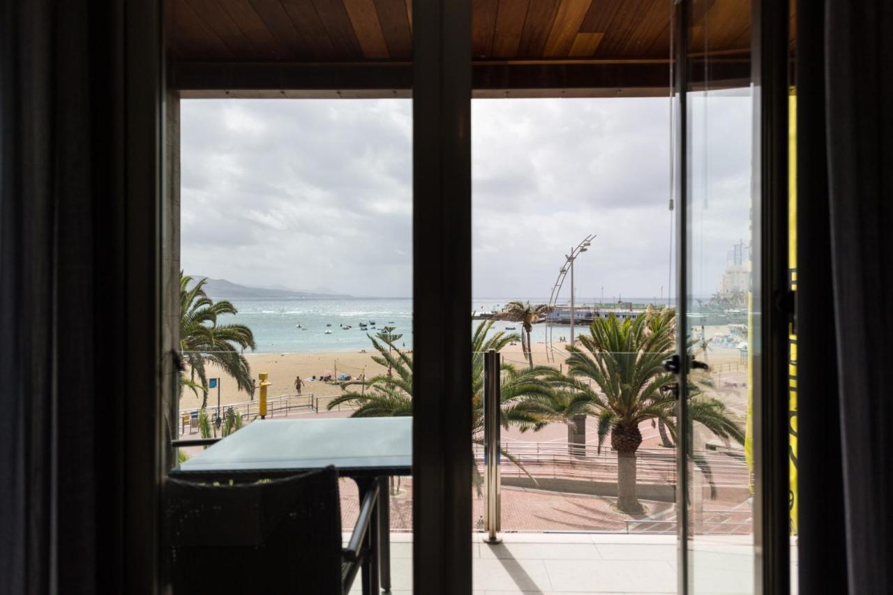 Balcony Above The Sea -2I By Canariasgetaway Las Palmas de Gran Canaria Exterior foto