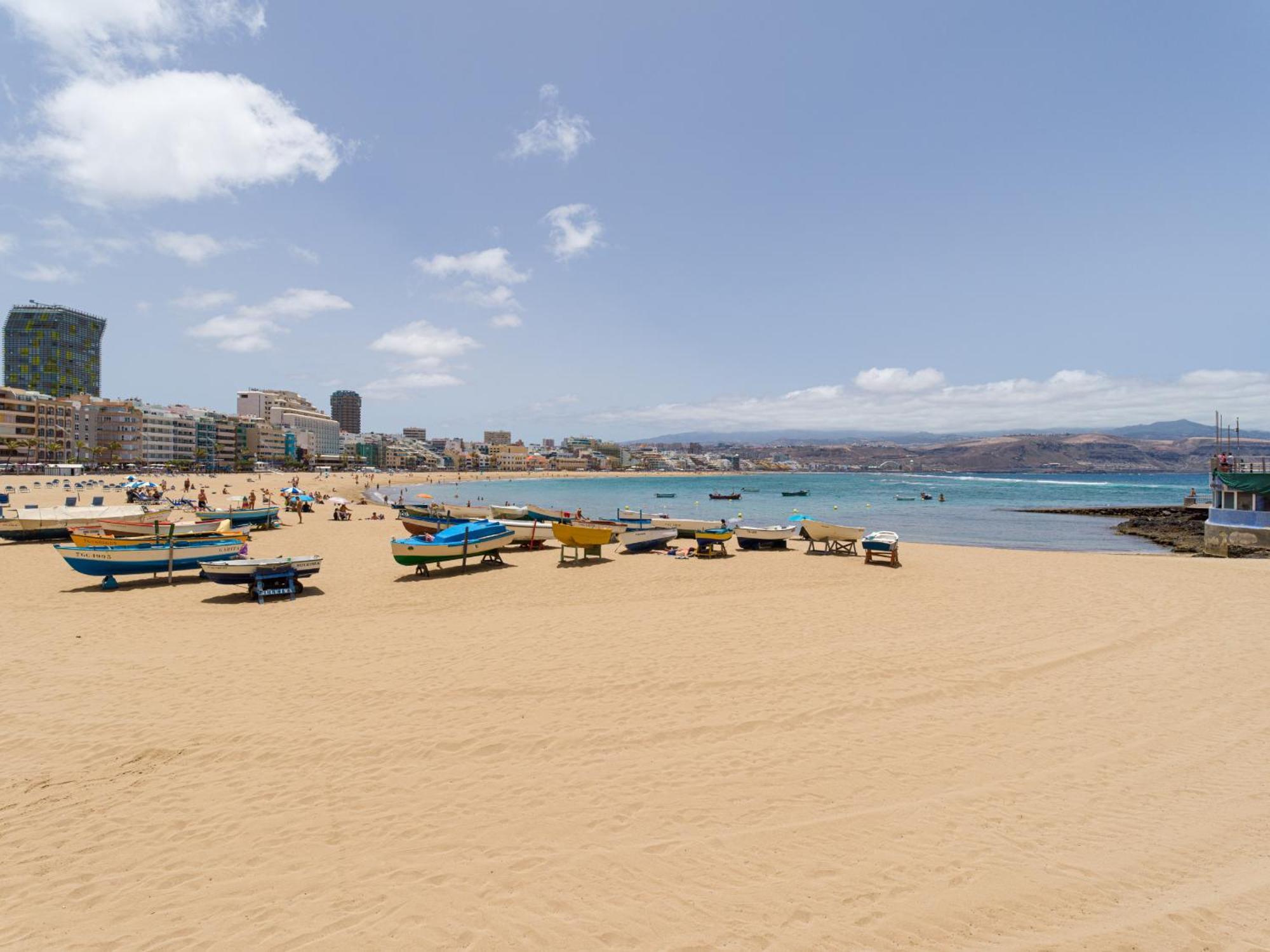 Balcony Above The Sea -2I By Canariasgetaway Las Palmas de Gran Canaria Exterior foto
